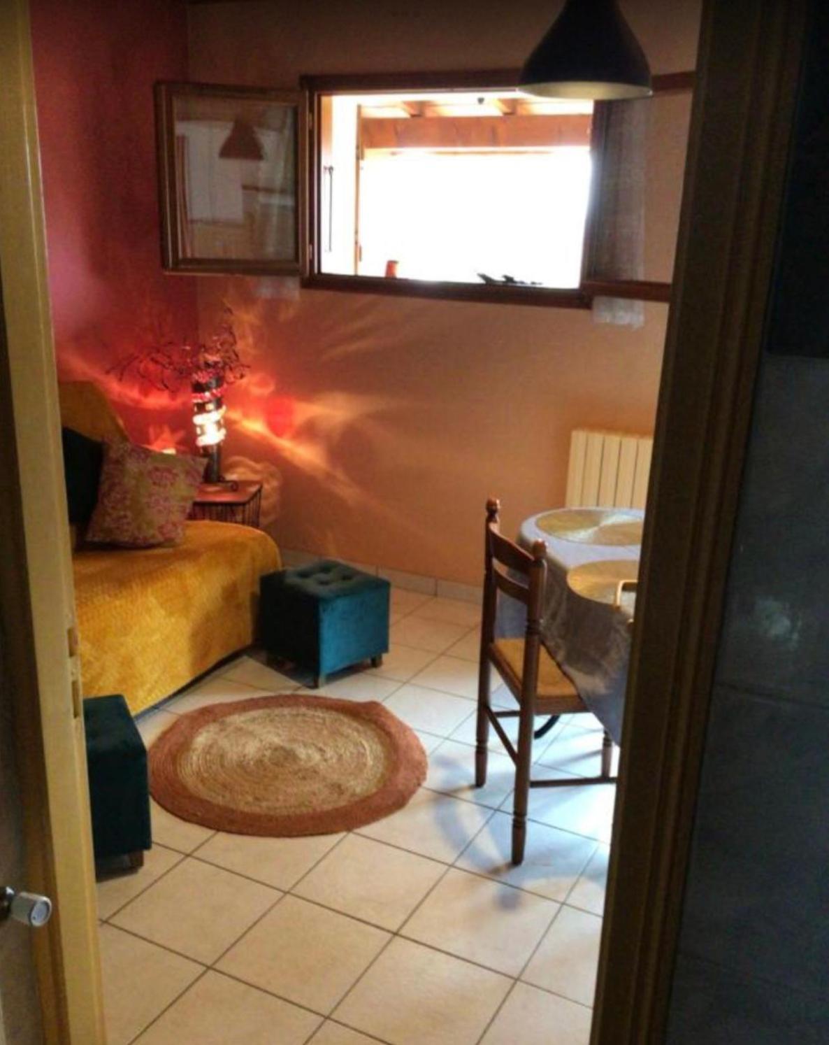 Le Gite De Gascogne Lectoure Exterior foto