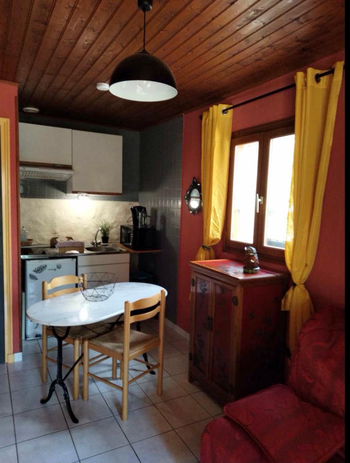 Le Gite De Gascogne Lectoure Exterior foto